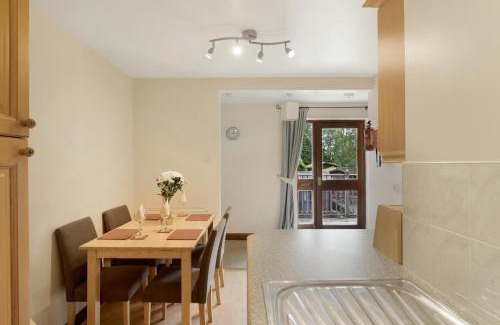 Bondgate Within Casa | Hayloft Barn at Pound Farm