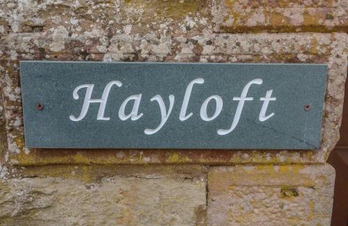 Kirkby Stephen Casa | Hayloft Cottage