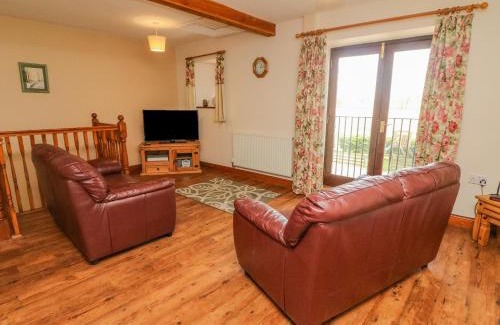 Kirkby Stephen Casa | Hayloft Cottage
