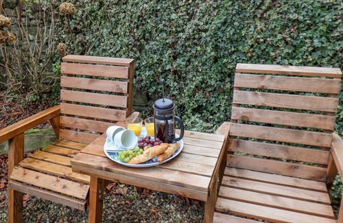 Scarborough Cabaña | Hayloft Cottage