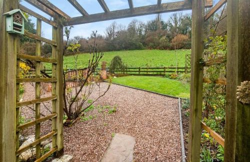 Berrynarbor Casa | Hayloft - E3759