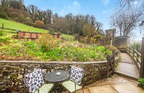 Berrynarbor Casa | Hayloft - E3759
