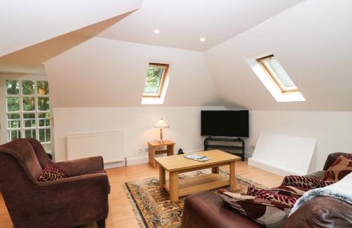 Old Deer Casa | Hayloft