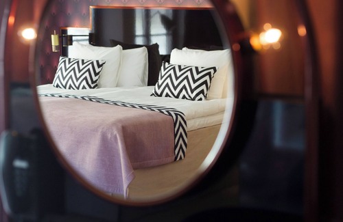 Norrmalm Hotel | Haymarket by Scandic