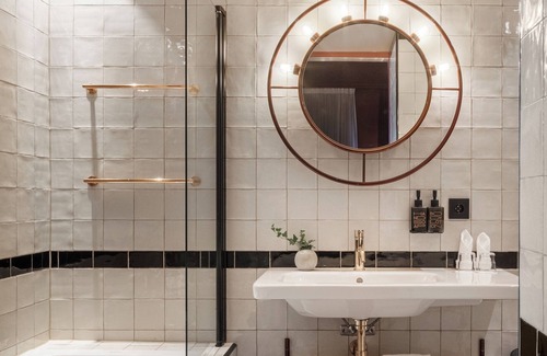 Norrmalm Hotel | Haymarket by Scandic