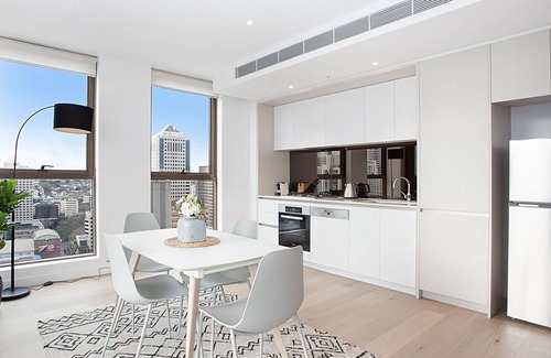 Chinatown Apartamento | HAYMARKET HEIGHTS - Organizado por L'Abode Accommodation