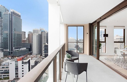 Chinatown Apartamento | HAYMARKET HEIGHTS - Organizado por L'Abode Accommodation