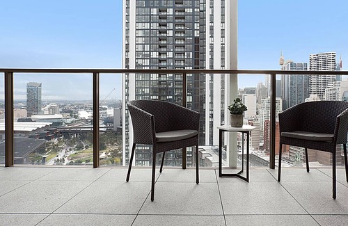 Chinatown Apartamento | HAYMARKET HEIGHTS - Organizado por L'Abode Accommodation