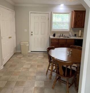 Somerset Casa | Haynes Knob Retreat
