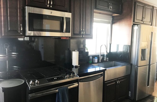 Bay Terraces Casa | HAYS RAMFOS PLACE SAN DIEGO