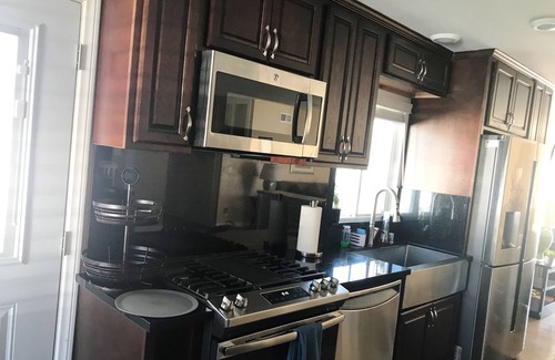 Bay Terraces Casa | HAYS RAMFOS PLACE SAN DIEGO