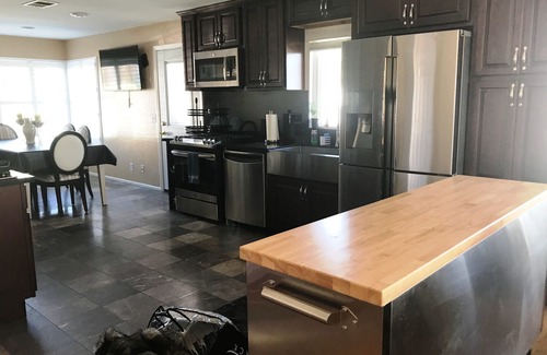 Bay Terraces Casa | HAYS RAMFOS PLACE SAN DIEGO