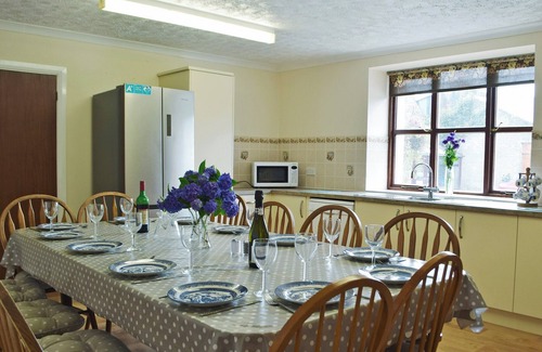 Hayscastle Cabaña | Hayscastle Farmhouse