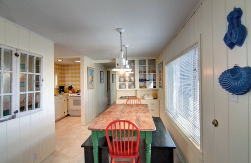 Tolovana Park Casa | Haystack Haven - Haystack Rock View - Cannon Beach Property Mgmt