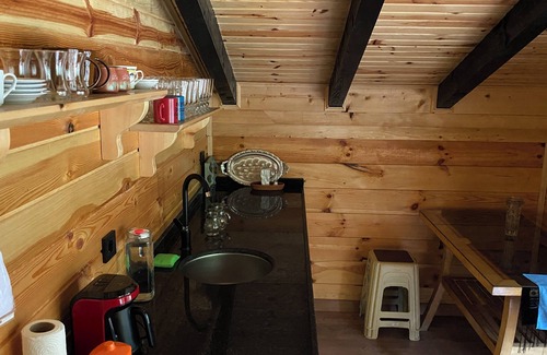 Camlihemsin Condominio | Hayvore Loft