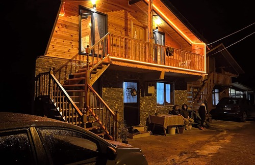 Camlihemsin Condominio | Hayvore Loft