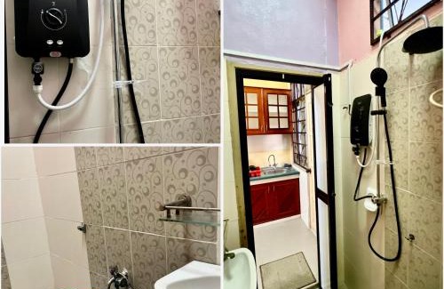 Kota Bharu Casa | Haza Homestay pengkalan chepa