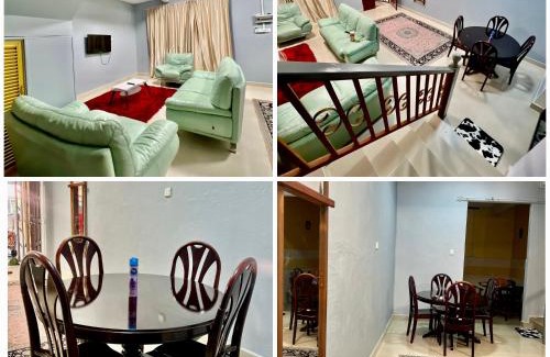 Kota Bharu Casa | Haza Homestay pengkalan chepa