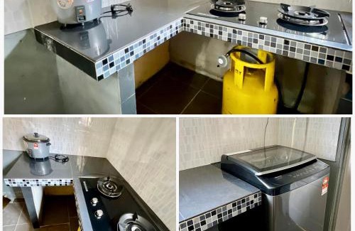 Kota Bharu Casa | Haza Homestay pengkalan chepa