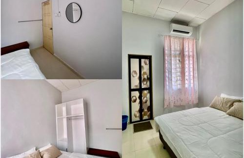 Kota Bharu Casa | Haza Homestay pengkalan chepa