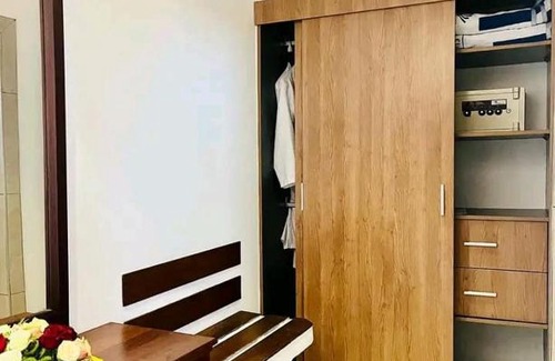 Mombasa Casa | HAZEL APARTMENTS