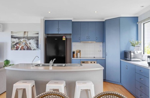 Goolwa Beach Casa | Hazel Beach House with ocean views