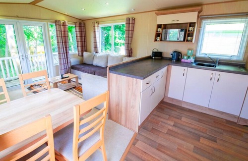 St Leonards-On-Sea Alquiler De RV | Hazel Glen 3 - Beauport Park - Hastings