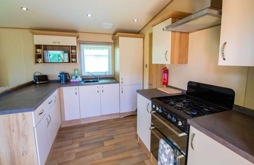St Leonards-On-Sea Alquiler De RV | Hazel Glen 3 - Beauport Park - Hastings