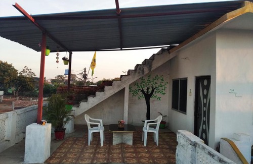 Khajuraho Casa | Hazel Home stay Khajuraho