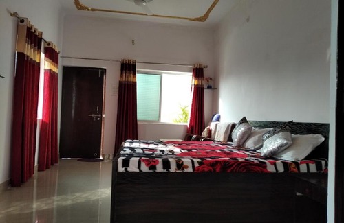 Khajuraho Casa | Hazel Home stay Khajuraho