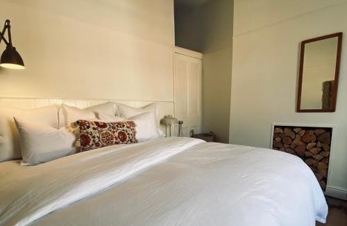 Offerton Casa | Hazel House Heathside
