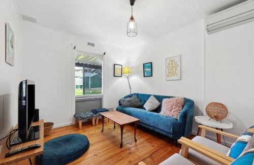 Goolwa Beach Casa | Hazel Hut -12 Hazel Street, Goolwa Beach