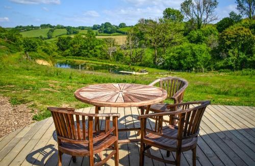 Bridport Casa | Hazel Roundhouse - Ukc6942