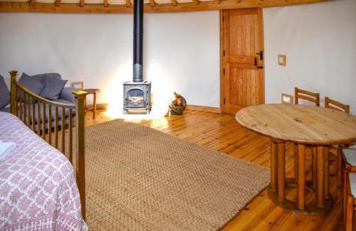 Bridport Casa | Hazel Roundhouse - Ukc6942