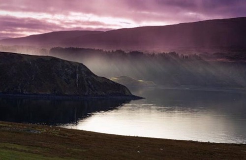 Stein Apartamento | Hazelbank Self Catering apartamento en el noroeste de Skye