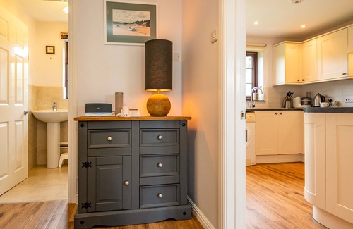 Wadebridge Cabaña | Hazelhurst