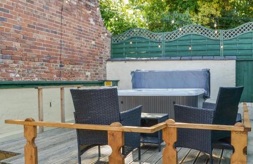 Storwood Casa | Hazels Cottage - Uk40198