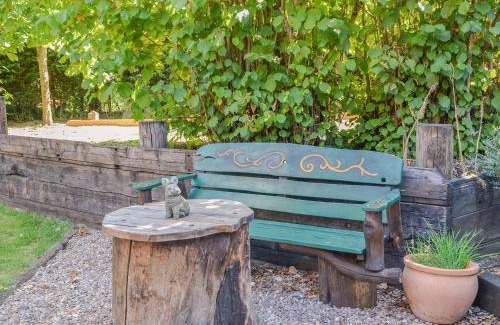 Storwood Casa | Hazels Cottage - Uk40198