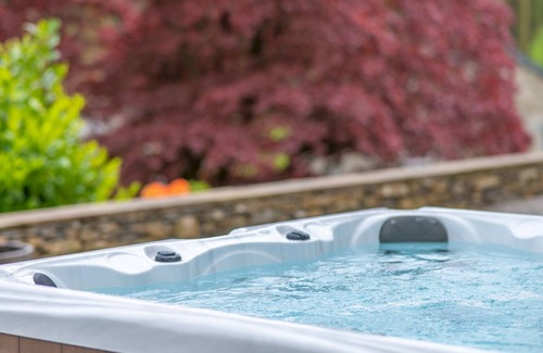 Graythwaite Apartamento | Hazelseat House 1, Graythwaite Estate