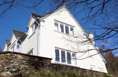 Graythwaite Casa | Hazelseat House 1, Graythwaite Estate