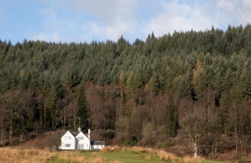 Graythwaite Casa | Hazelseat House 1, Graythwaite Estate