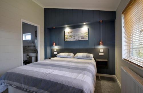 Combpyne Casa | Hazelwood 4 Pinewood Retreat