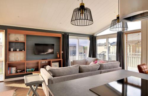 Combpyne Casa | Hazelwood 4 Pinewood Retreat