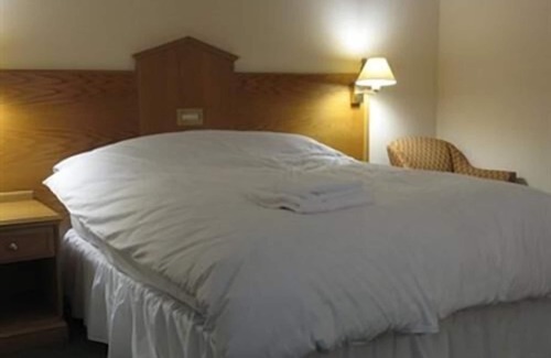 Bridgend Cama Y Desayuno | Hazelwood Guest House