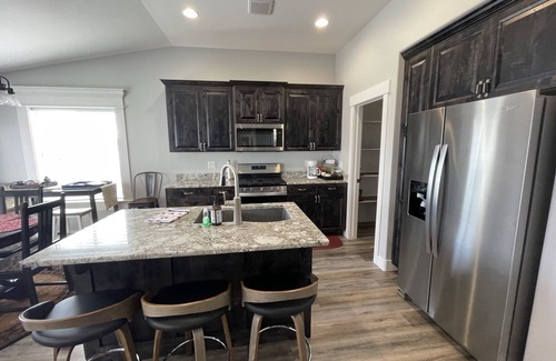 Idaho Falls Casa | Hazen Home Family Retreat, fully equipped home, 2 min to shopping and parks