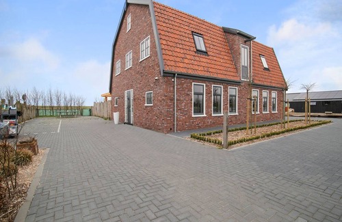 Callantsoog Casa | Casa ∙ 5 habitaciones ∙ 11 personas