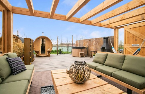 Callantsoog Casa | Casa ∙ 5 habitaciones ∙ 11 personas