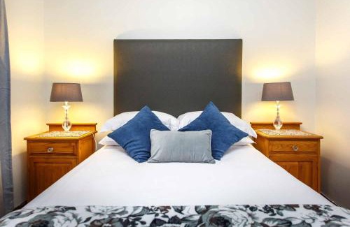 Dysseldorp Apartamento | Hazenjacht Karoo Lifestyle - TONNELKOP