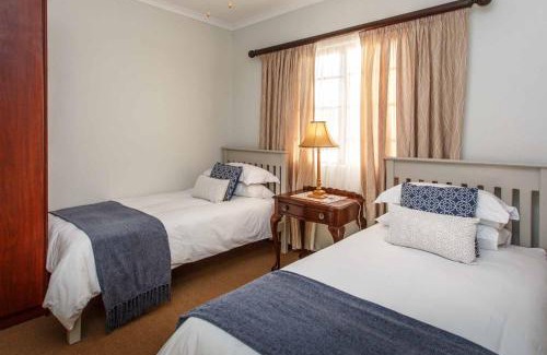 Dysseldorp Apartamento | Hazenjacht Karoo Lifestyle - TONNELKOP