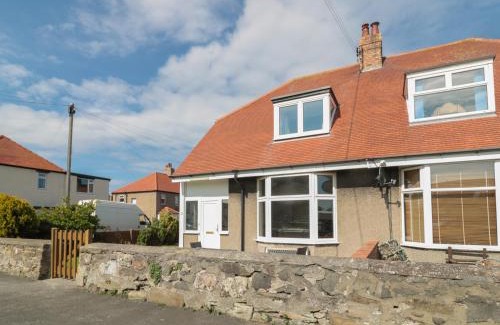 Seahouses Casa | Hazonleigh